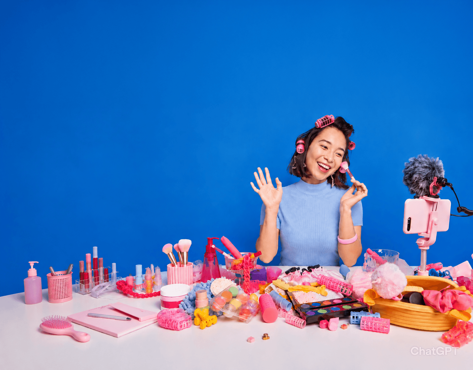 Mom Creator cho thương hiệu